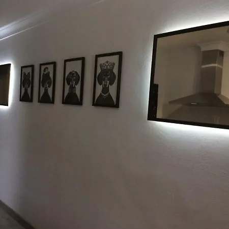 Casa Te-ri Διαμέρισμα