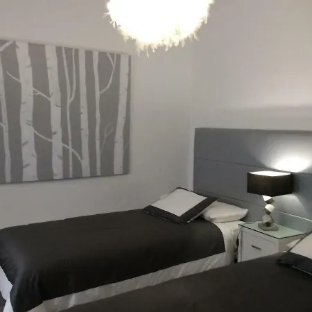 Διαμέρισμα Casa Te-ri
