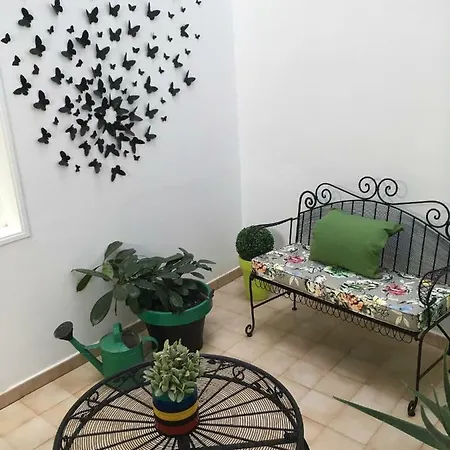 Casa Te-ri أرّاثيفي